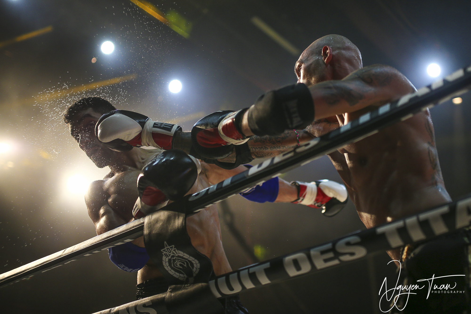 Nuit des Titans 2018   4235